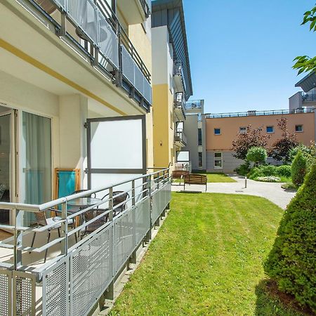 Atrium Sarbinowo Na Fali Exterior photo